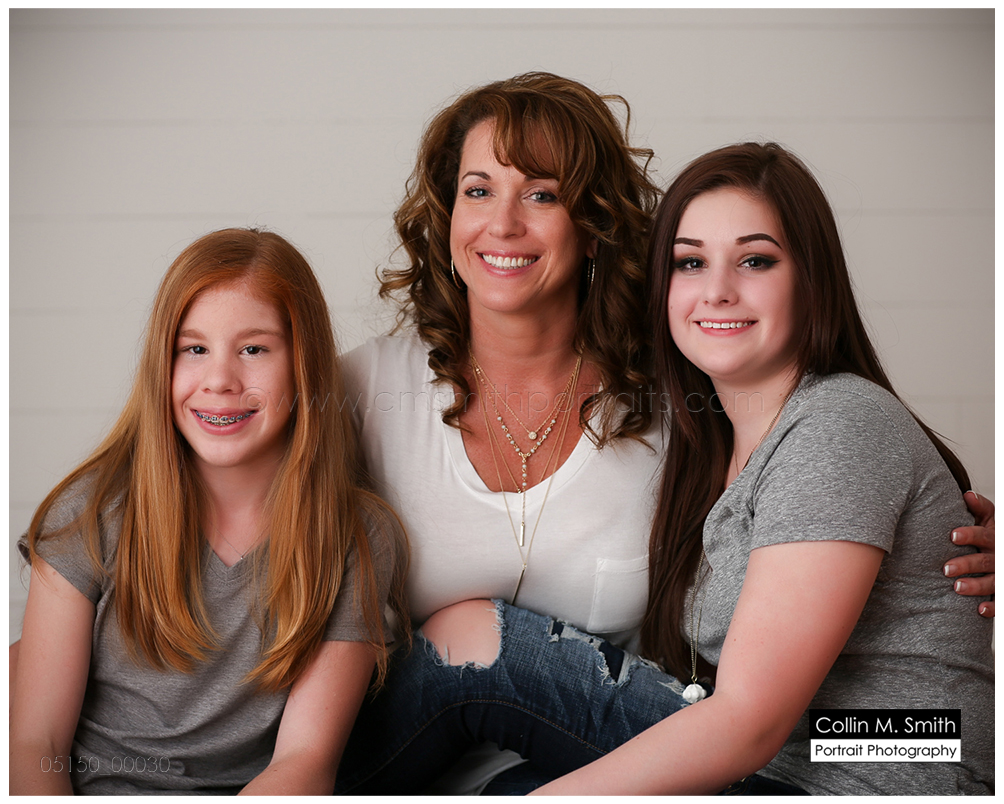 © Collin M. Smith Portrait Photography www.cmsmithportraits.com/blog